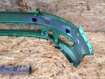 фото thumb №5, Skoda rapid омивачі pdc бампер передній