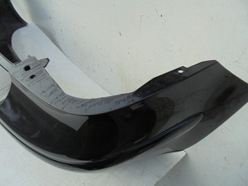 фото thumb №6, Бампер задняя vw golf iv