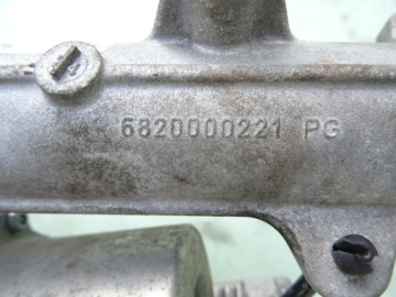 Трансмісія mercedes b klasa 246 246460190 Недорого, фото thumb