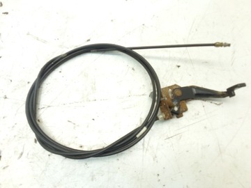 фото thumb №1, Трос тягa відкривання капот swift mk7