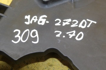 фото thumb №6, Защита распределительного вала jaguar xj xf 276dt 2.7 4r8q6a247ae