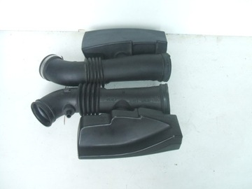 фото thumb №1, Jaguar xj x350 труба повітрозабірник повітря резонатор