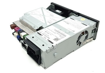 фото thumb №9, Блок керування центральний mib2+ high audi q8 4k0035063