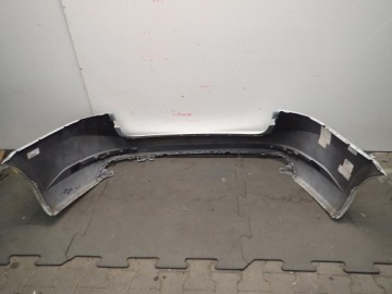 фото thumb №5, Бампер задняя задний skoda superb iii kombi 15- 3v