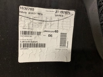 фото thumb №7, Jeep compass 17- бампер задний