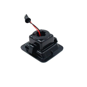 фото thumb №10, Led освещение номерного знака ford f-150 raptor od 2015r