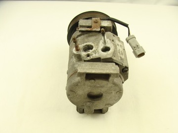 фото thumb №5, Компрессор кондиционера chrysler voyager iv 89074