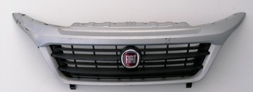 фото thumb №1, Fiat ducato iii решётка радиатора решётка передний lift