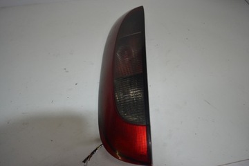 фото thumb №1, Лампа задняя левая задняя левый opel corsa c