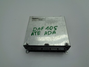 фото thumb №1, Daf xf 105 блок управления кассета ebs 1840400 4461350420