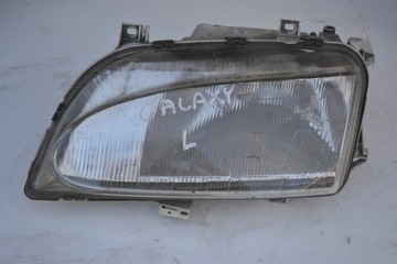 фото thumb №1, Фара лампа передня ліва перед лівий ford galaxy 03010483110