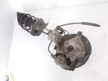 фото thumb №3, Поворотний кулак ступиця talisman 1,6 tce частини