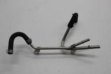 фото thumb №1, Vw t-roc трубка топлива шланг 04l201360l