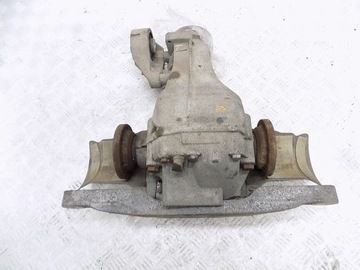 фото thumb №8, Мост задняя - audi a6 c6 allroad 2.7 3.0 tdi hnn