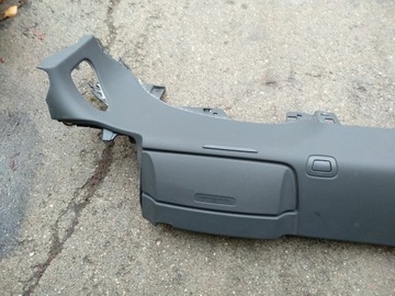 фото thumb №4, Обивка панель зад задний audi r8 spyder 427867477