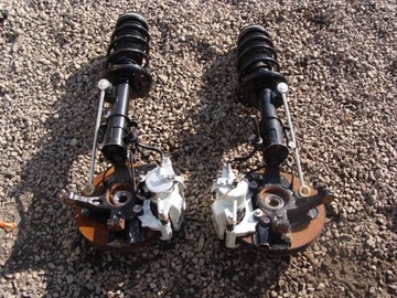 фото thumb №2, Амортизатор поворотна опора ліва alfa romeo mito jtd !!