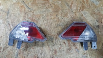 фото thumb №1, Лампа левая левый зад задняя toyota rav4 rav 4 16 -