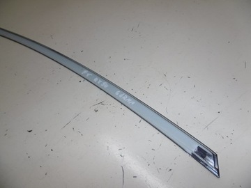 фото thumb №6, Планка дверь хром правые зад задняя infiniti qx50