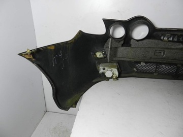 фото thumb №10, 712.zderzak перед передній hyundai coupe tiburon rd