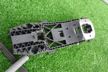 фото thumb №15, Замок двері перед зад лівий праві vw passat b7 usa