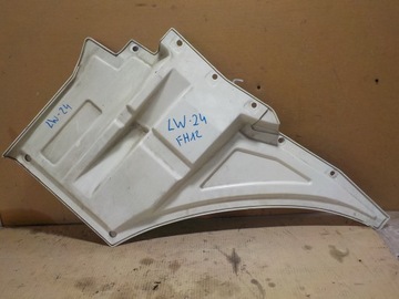 фото thumb №2, Обшивка дверь volvo fh-12 2000