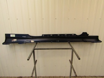 фото thumb №8, Планка порогова ліва mercedes e w207 207 amg cabrio