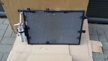 фото thumb №1, Радіаторів клімат конденсатор кондиціонера opel corsa