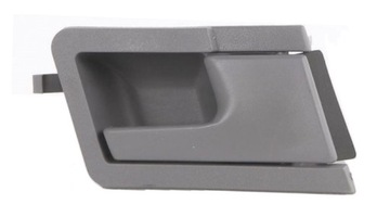 фото thumb №1, Ручка внутрішня сіра права do vw t4 transporter