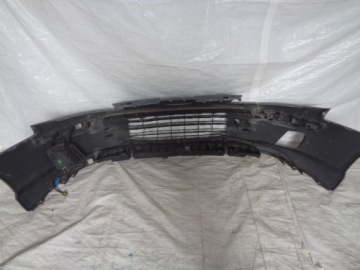 фото thumb №11, Peugeot 407 бампер передній перед