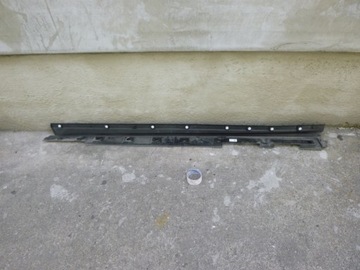 фото thumb №4, Toyota rav4 rav-4 19- планка пороговая правая порог