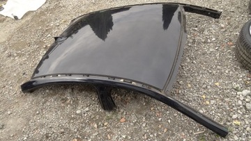 фото thumb №1, Bmw f01 крыша