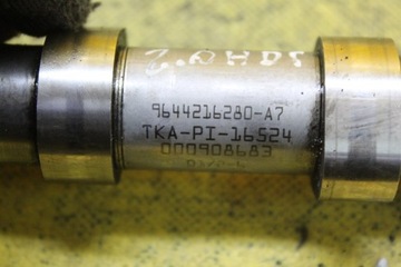 фото thumb №10, Вал всасывающий ford volvo citroen peugeot 407 307 2.0hdi tdci 9644216280