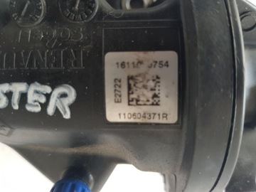 фото thumb №3, Корпус термостата renault master iii 110604371r
