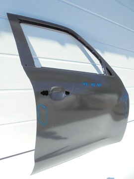 фото thumb №12, Nissan navara np300 дверь правые перед передние 14-