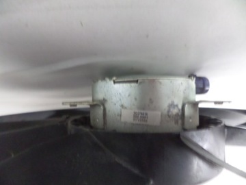 фото thumb №4, Вентилятор радиатора renault clio iv 12- captur