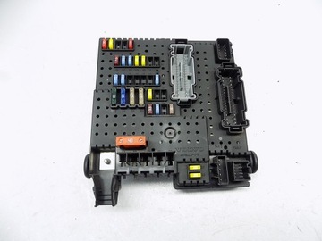 фото thumb №1, Модуль bsi rem volvo s60 v70 ii xc70 xc90 30786646