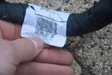 фото thumb №13, Електропроводка джгут двигуна volkswagen оригінальний номер v03991001dd