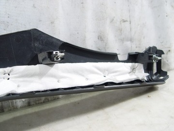 фото thumb №8, Dodge charger 15- захист обшивка ліва задні