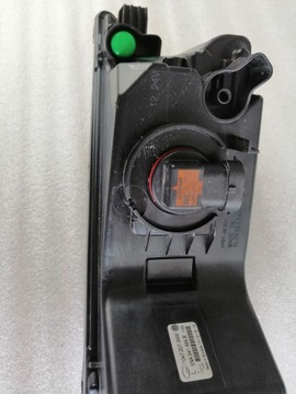 фото thumb №7, Vw tiguan 5na галоген левый