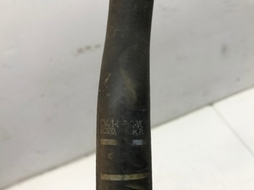 фото thumb №2, C-max 1.0 ecoboost шланг труба wąż wody