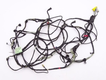 фото thumb №1, Renault midlum 00-06 e3 жгут электропроводка рамы задняя