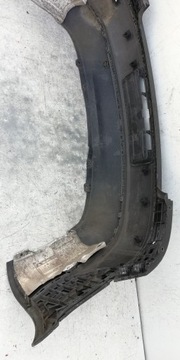 фото thumb №11, Vw phaeton 3d0 бампер задній задня