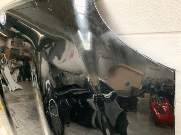 фото thumb №2, Mercedes slk r170 w170 капот