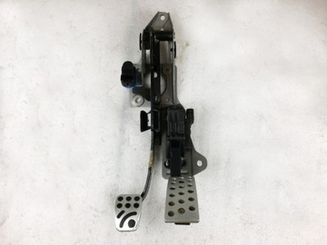 фото thumb №1, Mazda 3 mps 03-09 педаль гальма газу