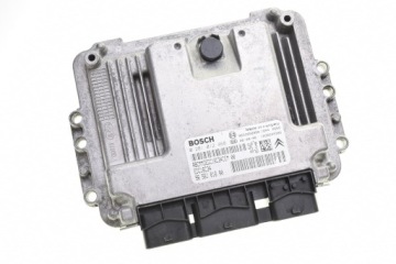 фото thumb №1, Бортовой компьютер xsara picasso 1.6 0281012468 9656161680