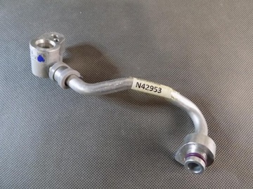 фото thumb №1, Audi a8 4n d5 шланг трубка кондиционер 4n0260702g