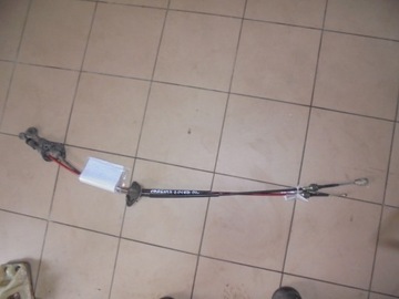 фото thumb №1, Троси перемикання передач carens ii 2.0 crdi