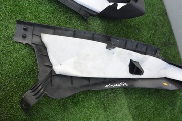 фото thumb №11, Vw passat b7 usa защита сиденье задняя правая левая kpl