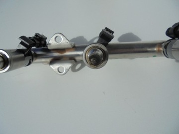 фото thumb №7, Vw golf 7 vii 1.4 tsi планка вприскувальний 04e133320d