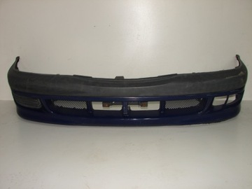 фото thumb №1, Бампер переднє перед toyota avensis t22 97-00